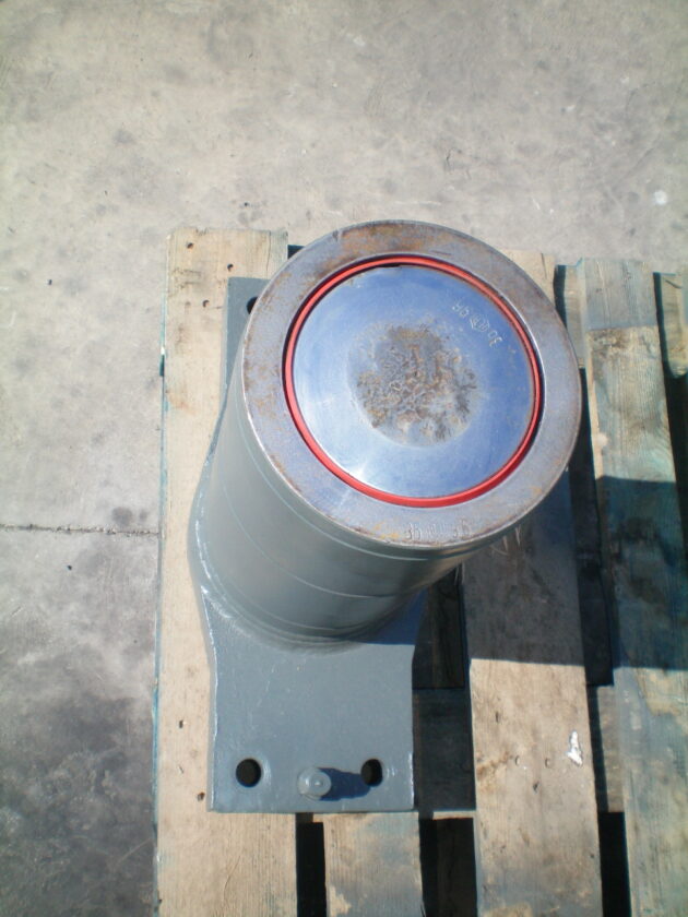LIEBHERR  R984B LITRONIC - 5612956 - TRACK ADJUSTER - Image 4