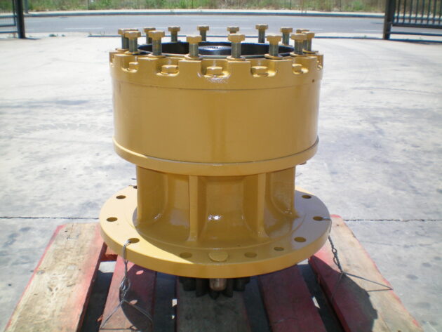 CATERPILLAR   320L  7Y-1782 - REDUCTOR DE GIRO