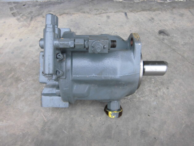 LIEBHERR  R984B LITRONIC  5613752 - BOMBA HIDRÁULICA SECUNDARIA - Imagen 3
