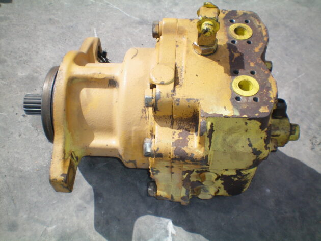 KOMATSU   PC3003  706-77-11002 - MOTOR DE GIRO