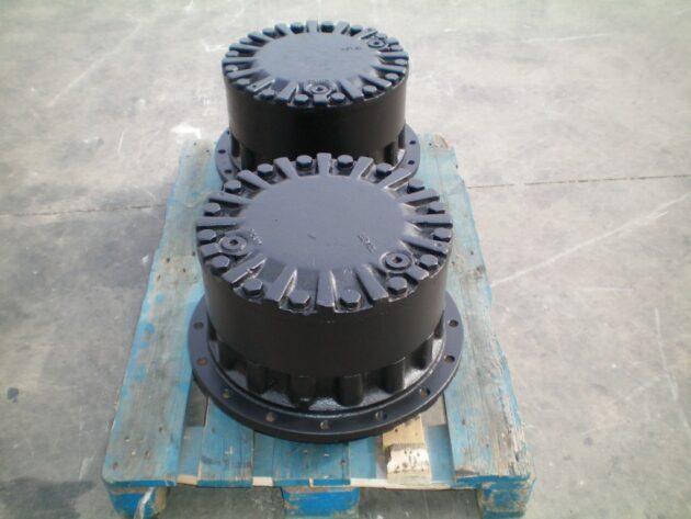 CATERPILLAR   320N  7Y-1571 - MANDO FINAL - Imagen 2