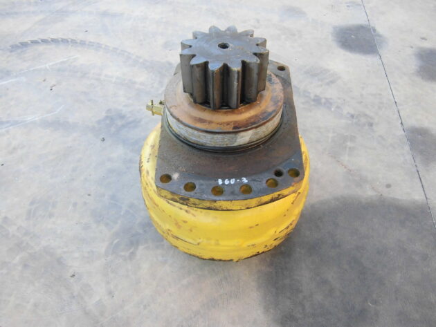 KOMATSU  PC3003 - 207-26-00022 - SWING GEAR - Image 3