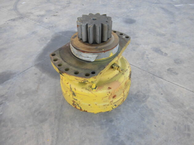 KOMATSU  PC3003 - 207-26-00022 - SWING GEAR - Image 5