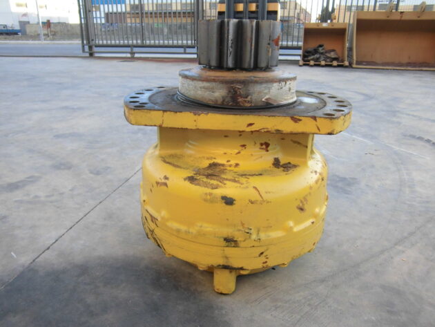 KOMATSU  PC3003 - 207-26-00022 - SWING GEAR