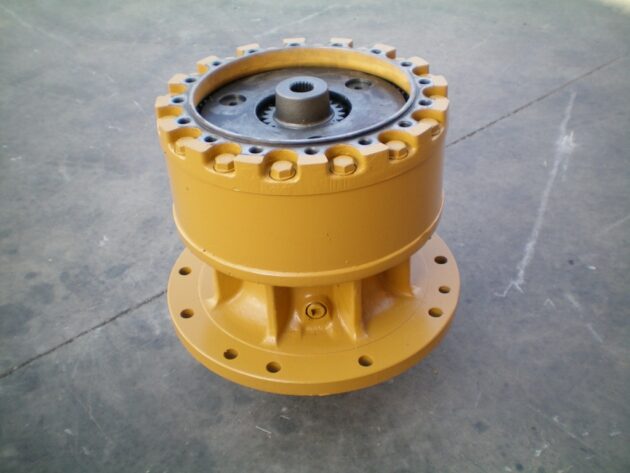 CATERPILLAR   320N  7Y-1782 - REDUCTOR DE GIRO - Imagen 2