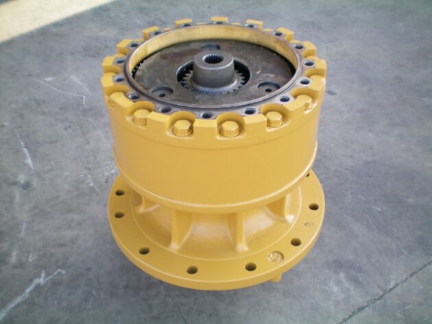 CATERPILLAR   320N  7Y-1782 - REDUCTOR DE GIRO - Imagen 3