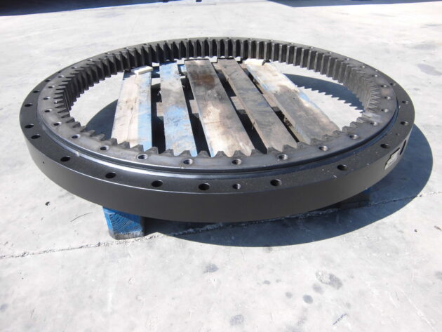CATERPILLAR   322BLN  110-7167 - CORONA DE GIRO - Imagen 2