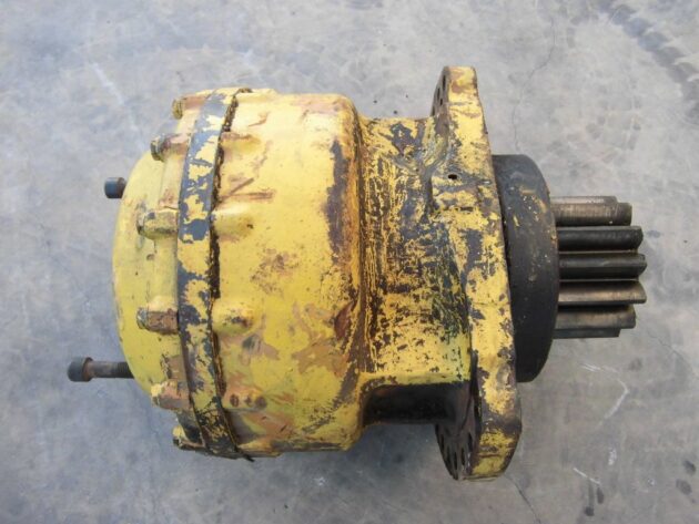 KOMATSU   PC4003  208-26-00013 - REDUCTOR DE GIRO - Imagen 2