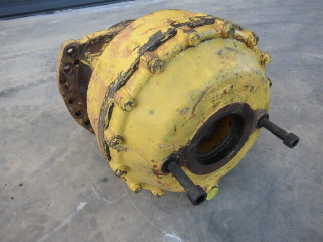 KOMATSU   PC4003  208-26-00013 - REDUCTOR DE GIRO - Imagen 5
