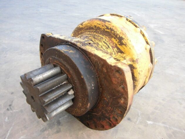 KOMATSU   PC4003  208-26-00013 - REDUCTOR DE GIRO