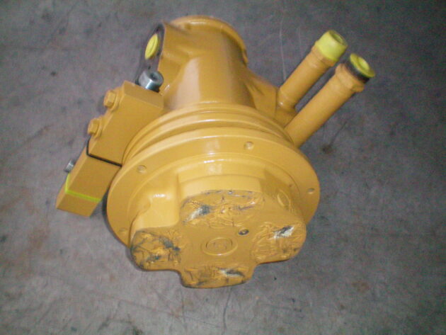 CATERPILLAR  322C - 159-7841 - SWIVEL JOINT - Image 5