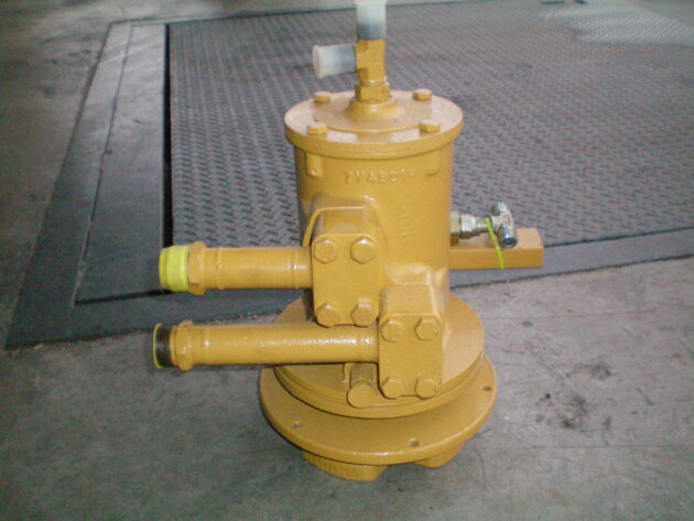 CATERPILLAR  322C - 159-7841 - SWIVEL JOINT