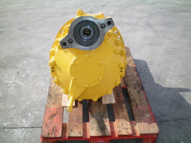 KOMATSU  PC400LC5 - 208-26-00100 - SWING GEAR - Image 3