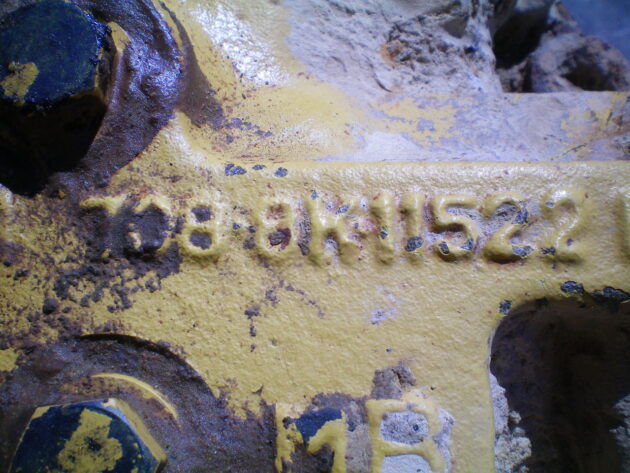 KOMATSU  PC400LC-5  208-27-00103 / 708-8K-00032 - MANDO FINAL Y MOTOR DE TRANSLACIÓN - Imagen 6
