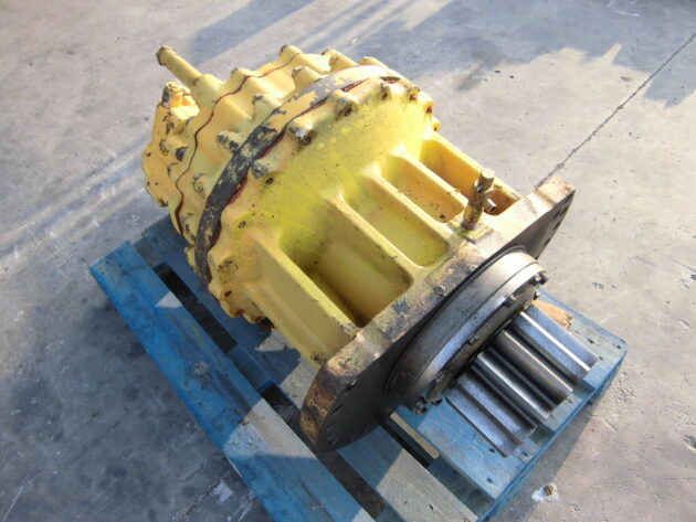 KOMATSU   PC400LC5  208-26-00000 - REDUCTOR DE GIRO
