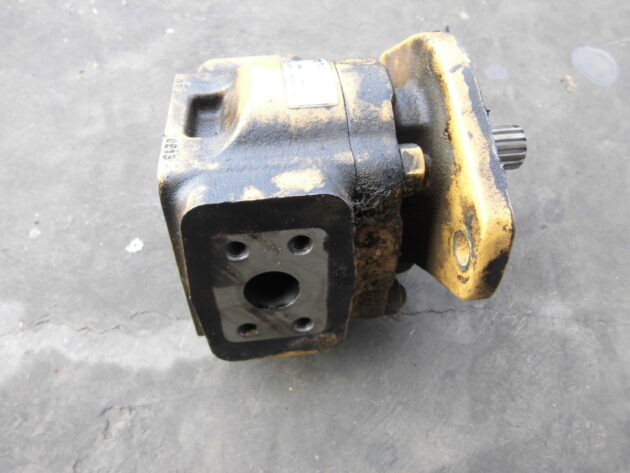 CATERPILLAR  325BLN - 136-8898 - PUMP GROUP - AUXILIARY - Image 3