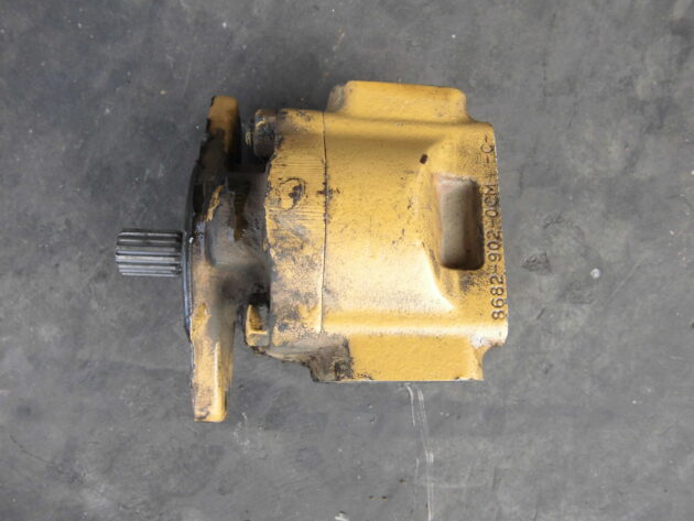 CATERPILLAR  325BLN - 136-8898 - PUMP GROUP - AUXILIARY - Image 5