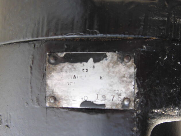 CATERPILLAR   325BLN  114-0484 - MOTOR DE TRANSLACIÓN - Imagen 5