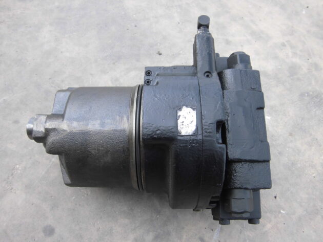 CATERPILLAR   325BLN  114-0484 - MOTOR DE TRANSLACIÓN