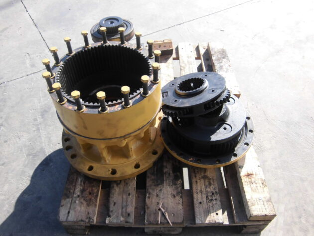 CATERPILLAR   325BLN  110-7215 - REDUCTOR DE GIRO