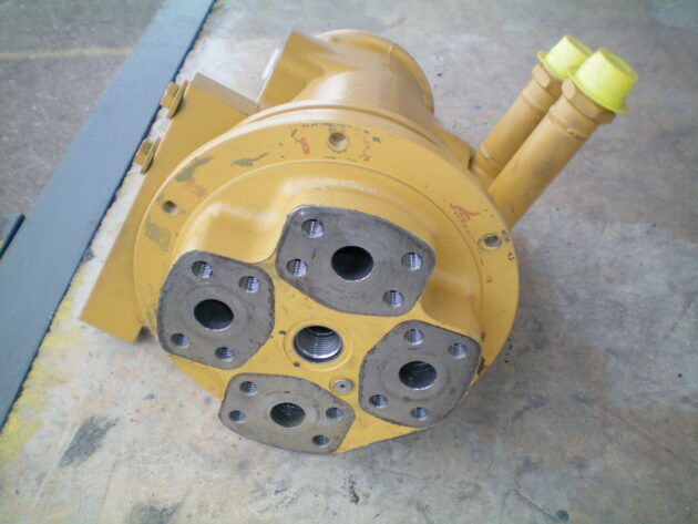 CATERPILLAR   325C  159-7841 - JUNTA ROTATIVA - Imagen 2