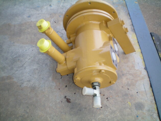CATERPILLAR   325C  159-7841 - JUNTA ROTATIVA - Imagen 3