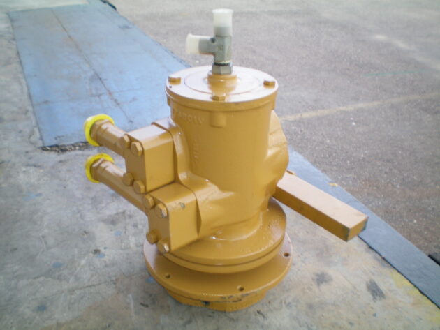 CATERPILLAR   325C  159-7841 - JUNTA ROTATIVA - Imagen 4