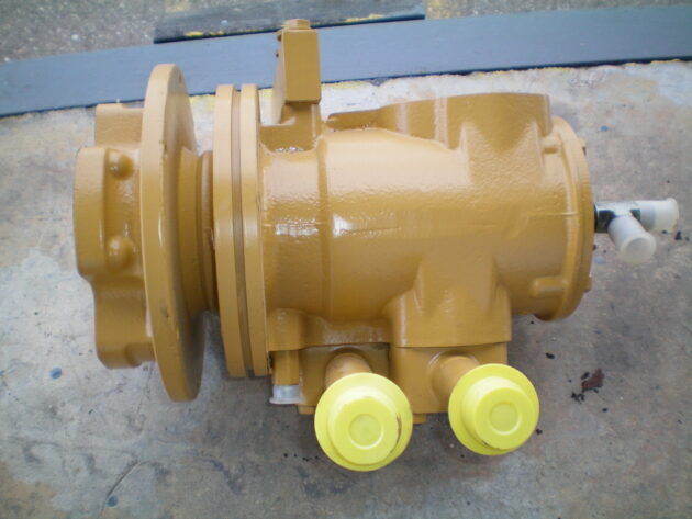 CATERPILLAR   325C  159-7841 - JUNTA ROTATIVA