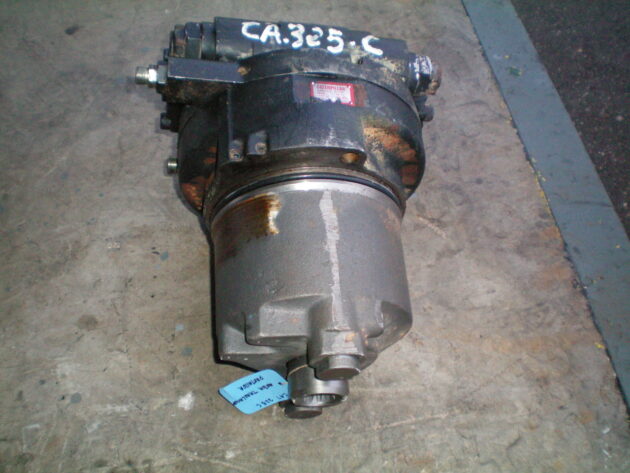 CATERPILLAR  325C - 215-9954 - TRAVEL MOTOR - Image 3