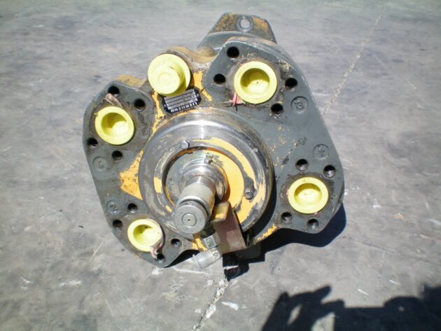 LIEBHERR   R984C LITRONIC  9141601 - JUNTA GIRATORIA - Imagen 4