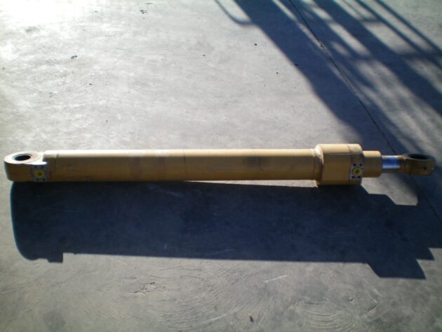 CATERPILLAR   M312  118-4980 - BOTELLA ELEVACIÓN PLUMA - Imagen 3