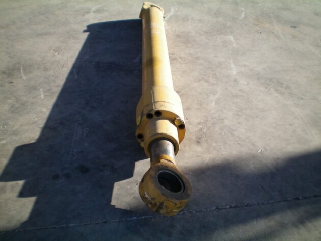 CATERPILLAR   M312  118-4980 - BOTELLA ELEVACIÓN PLUMA - Imagen 4