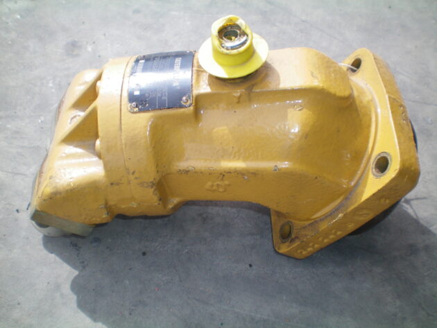 CATERPILLAR   M312  152-7374 - MOTOR DE GIRO
