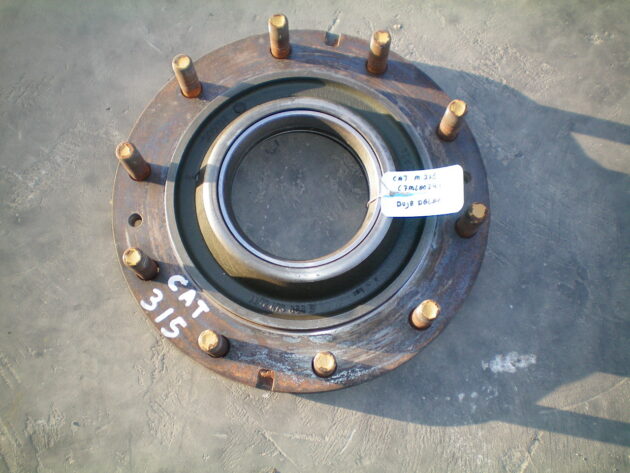 CATERPILLAR   M315  8U-5722 - BUJE DE RUEDA DELANTERA