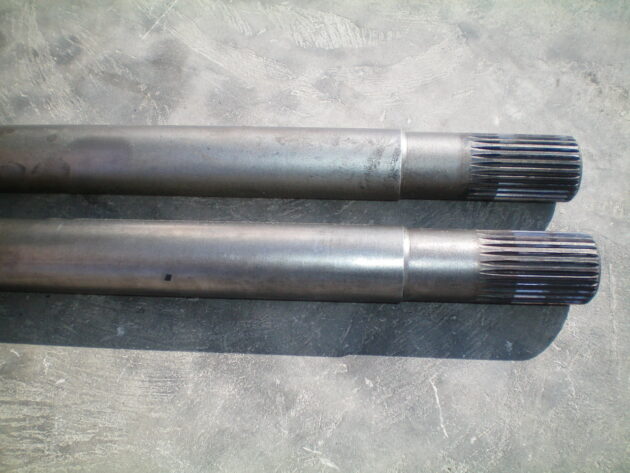 CATERPILLAR   M315  129-2703 - PALIER TRASERO IZQUIERDO - Imagen 2