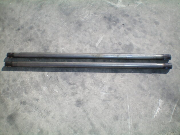 CATERPILLAR   M315  129-2703 - PALIER TRASERO IZQUIERDO
