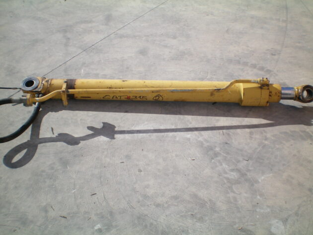 CATERPILLAR   M315  114-1872 - BOTELLA DE BALANCÍN
