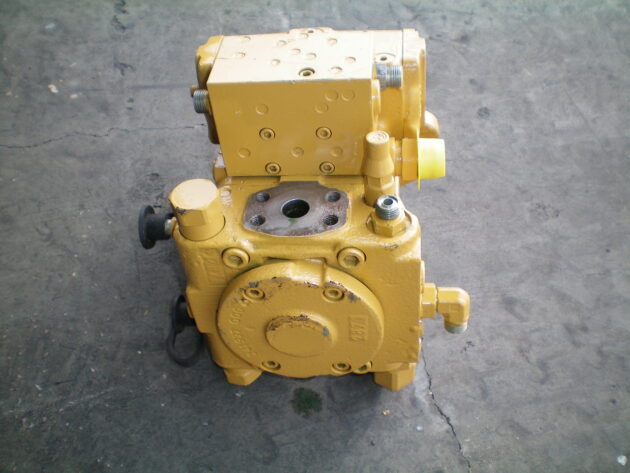 CATERPILLAR  M315  139-9531 - BOMBA DE GIRO AA4VG40DWD1/32R - Imagen 3
