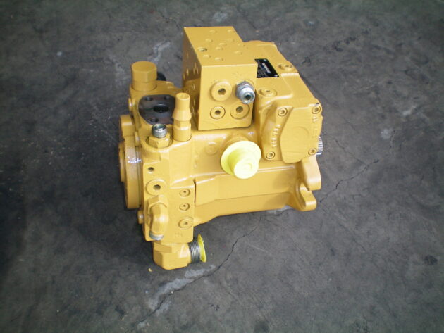 CATERPILLAR  M315  139-9531 - BOMBA DE GIRO AA4VG40DWD1/32R - Imagen 4