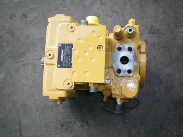 CATERPILLAR  M315  139-9531 - BOMBA DE GIRO AA4VG40DWD1/32R