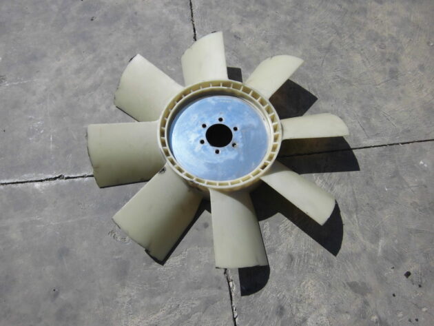 CATERPILLAR   M318  120-0300 - ASPAS DEL VENTILADOR