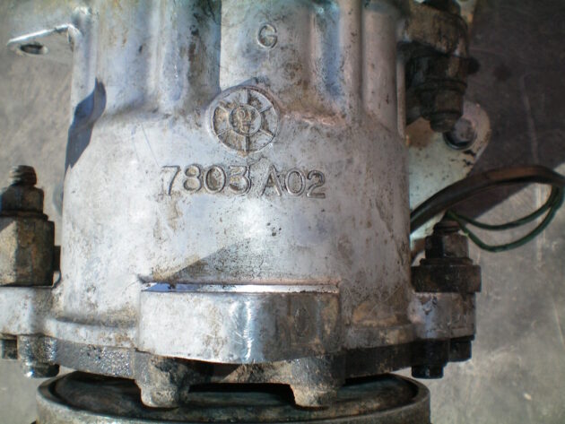 CATERPILLAR   330BL  3E-1906 - COMPRESOR DE AIRE CON SOPORTE - Imagen 2