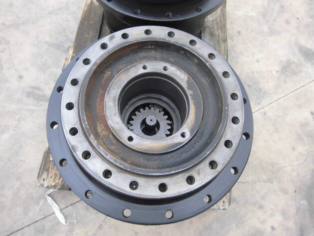CATERPILLAR   330BL  114-1478 - MANDO FINAL - Imagen 3