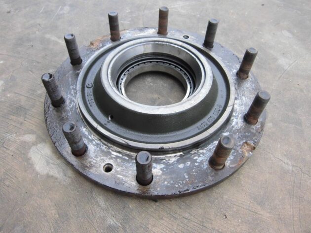 CATERPILLAR   M318  8U-5722 - BUJE DELANTERO - Imagen 2