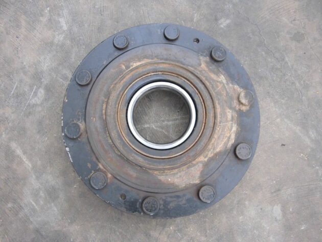CATERPILLAR   M318  8U-5722 - BUJE DELANTERO - Imagen 3