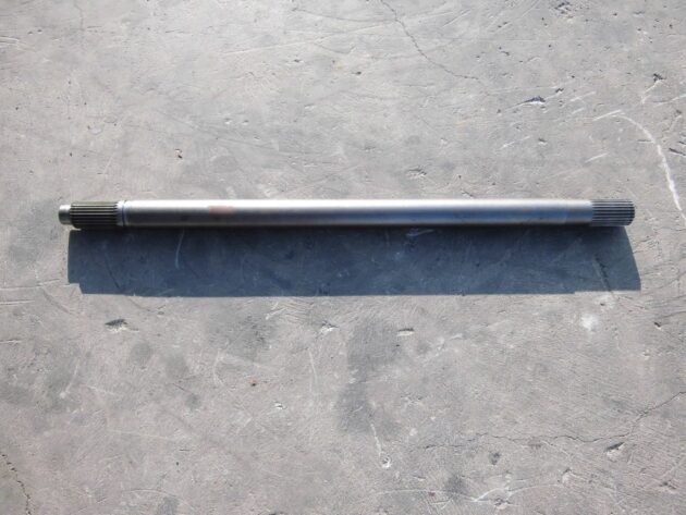 CATERPILLAR   M318  121-7676 - PALIER DELANTERO DERECHO - Imagen 2