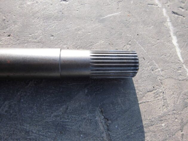 CATERPILLAR   M318  121-7676 - PALIER DELANTERO DERECHO - Imagen 4