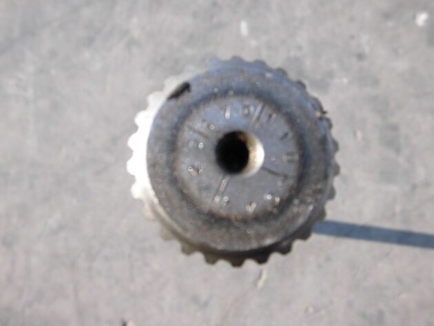 CATERPILLAR   M318  121-7676 - PALIER DELANTERO DERECHO - Imagen 5