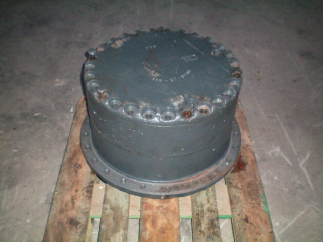 KOMATSU  PC450-6K  208-27-00152 - MANDO FINAL - Imagen 2