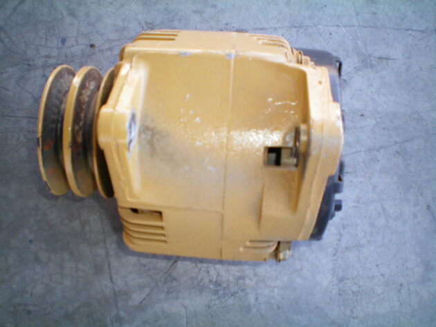 CATERPILLAR   M318C  399-1485 - ALTERNADOR MOTOR CAT 3056E - Imagen 3